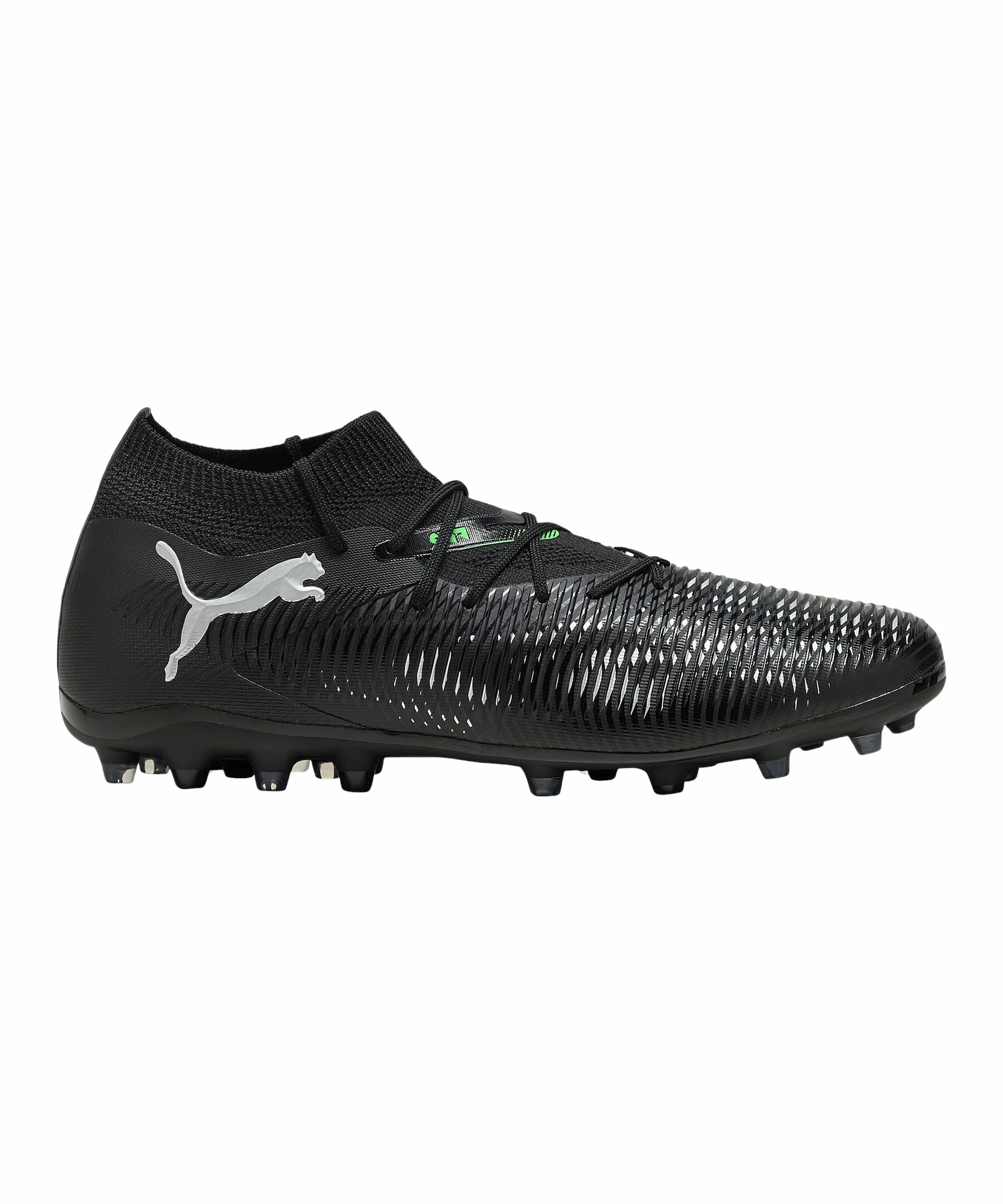 Puma Future 8 Match MG Zapatillas de fútbol Unisex Adulto