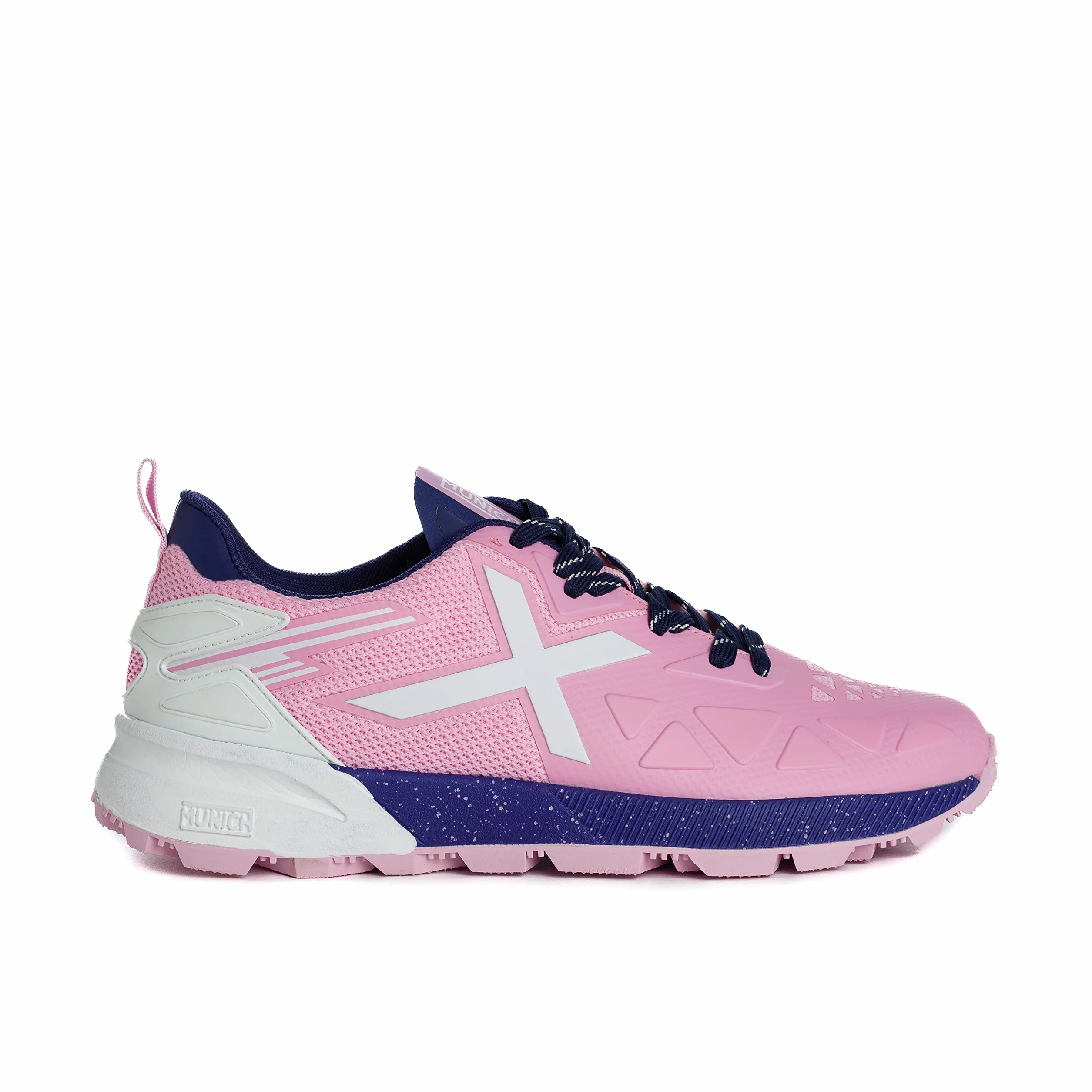 Munich Drag Zapatillas Unisex Adulto