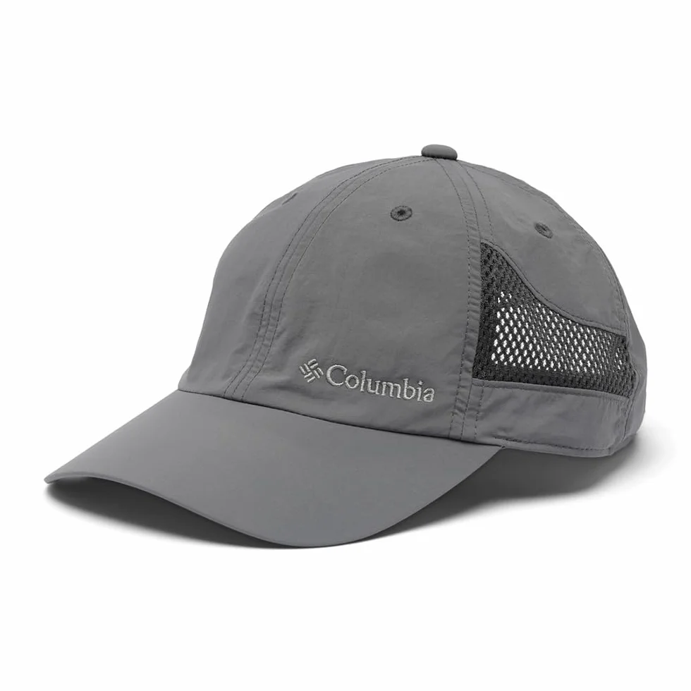 Columbia Tech Shade II Hat Gorra De Béisbol Unisex Adulto