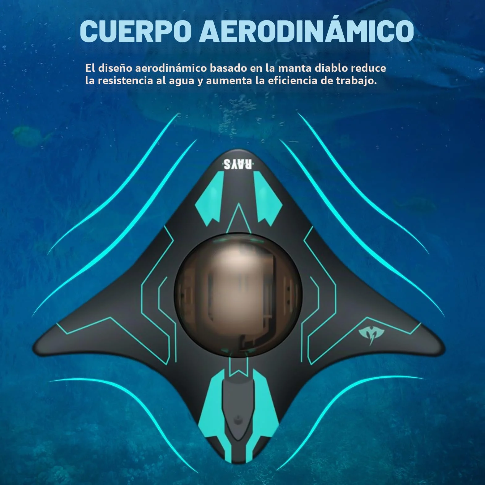 Fisca Barco teledirigido con cámara, control inalámbrico, 6 canales, impermeable, para piscinas y lagos, tiro en tiempo real, juguete RC para botes