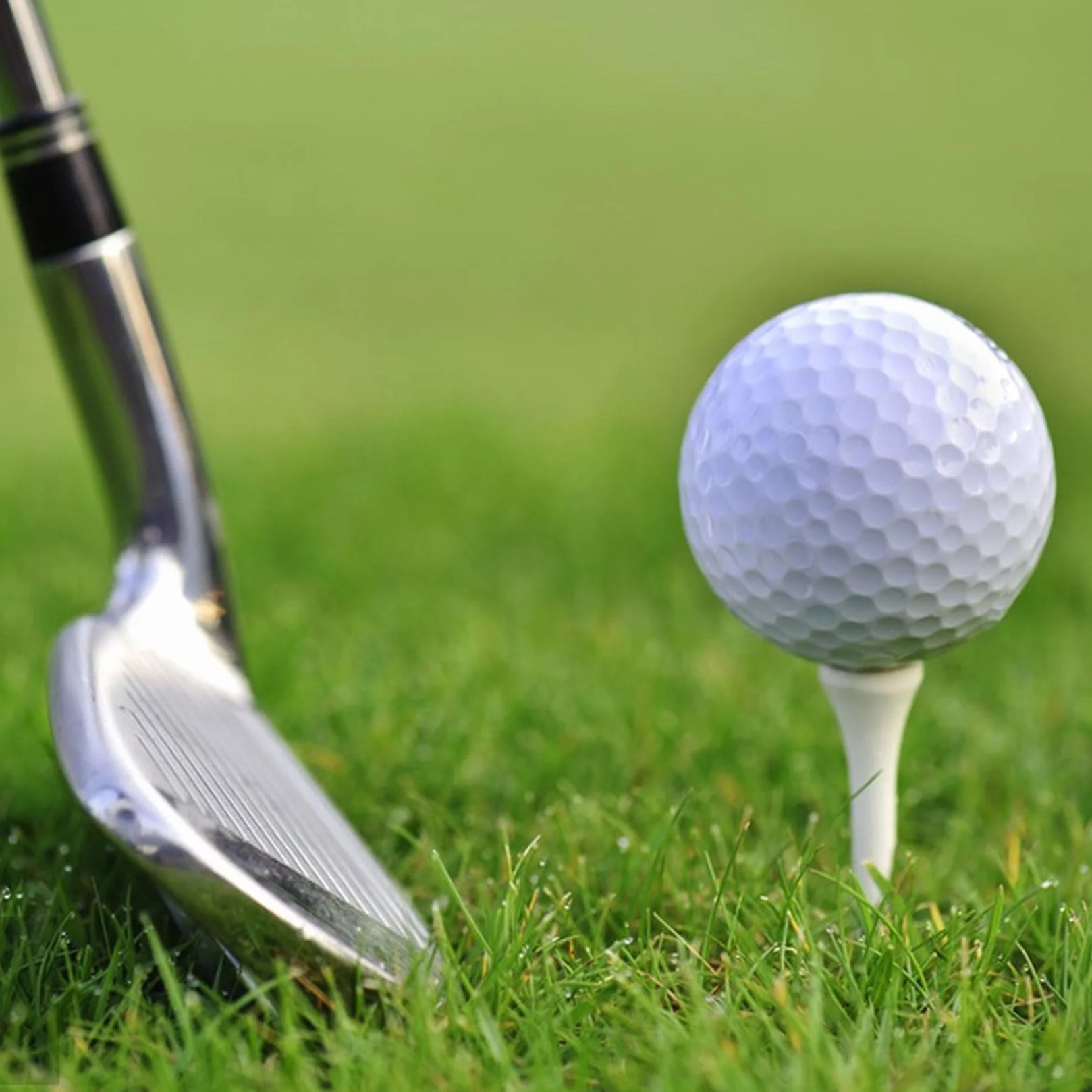 Tees de Golf Plástico Reutilizables para Práctica de Golf Accesorios