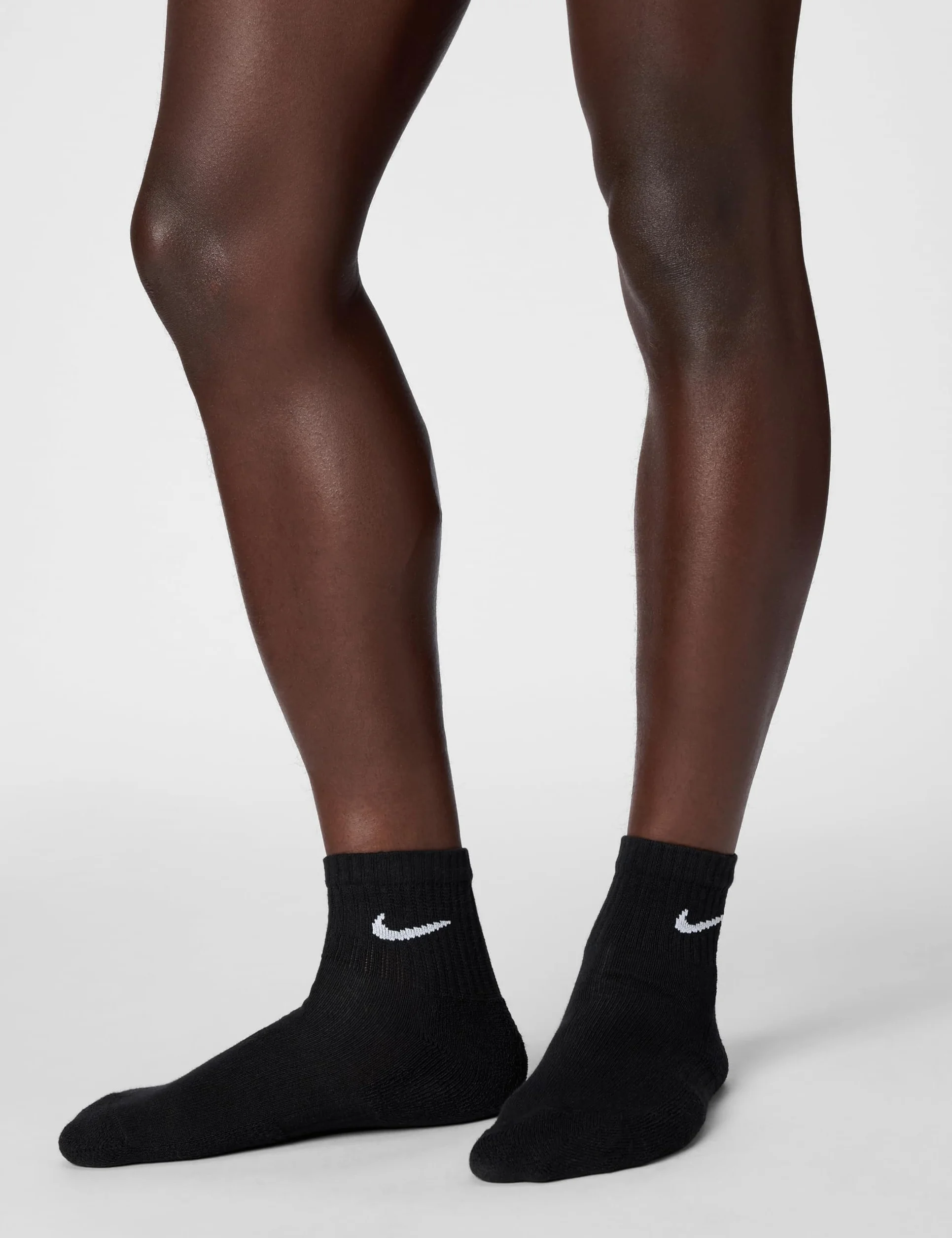 NIKE Herren Everyday Cushioned Socks