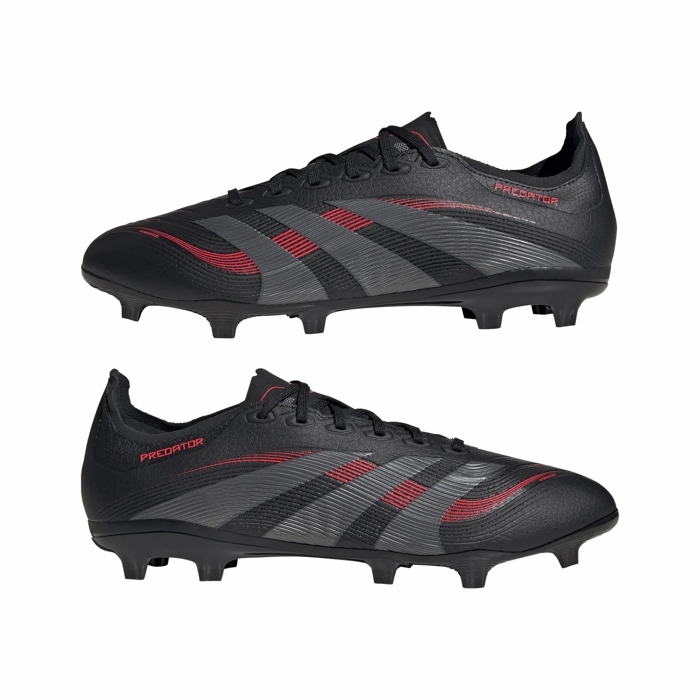 adidas Predator League Bota césped Natural seco/multisuperficie