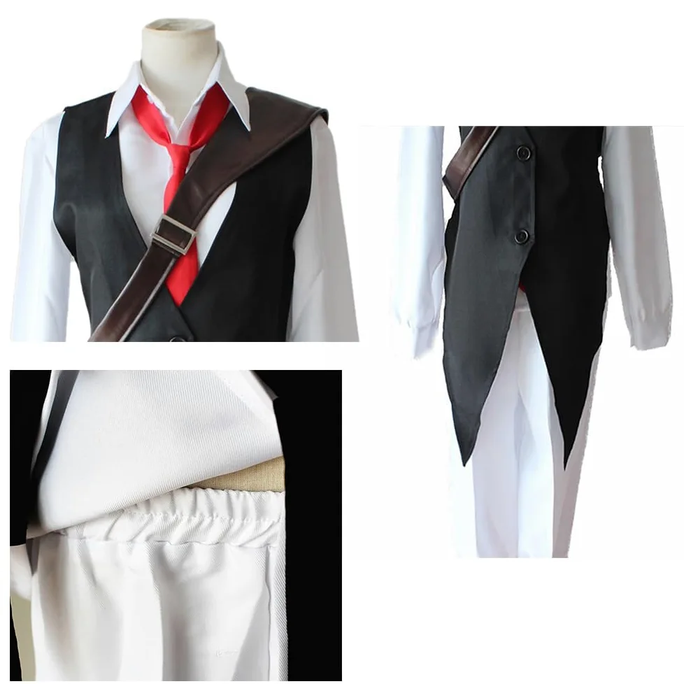 Zhongkaihua Meliodas - Disfraz de espada, uniforme de anime | Traje de carnaval, Halloween, cómic, convención, fiesta temática