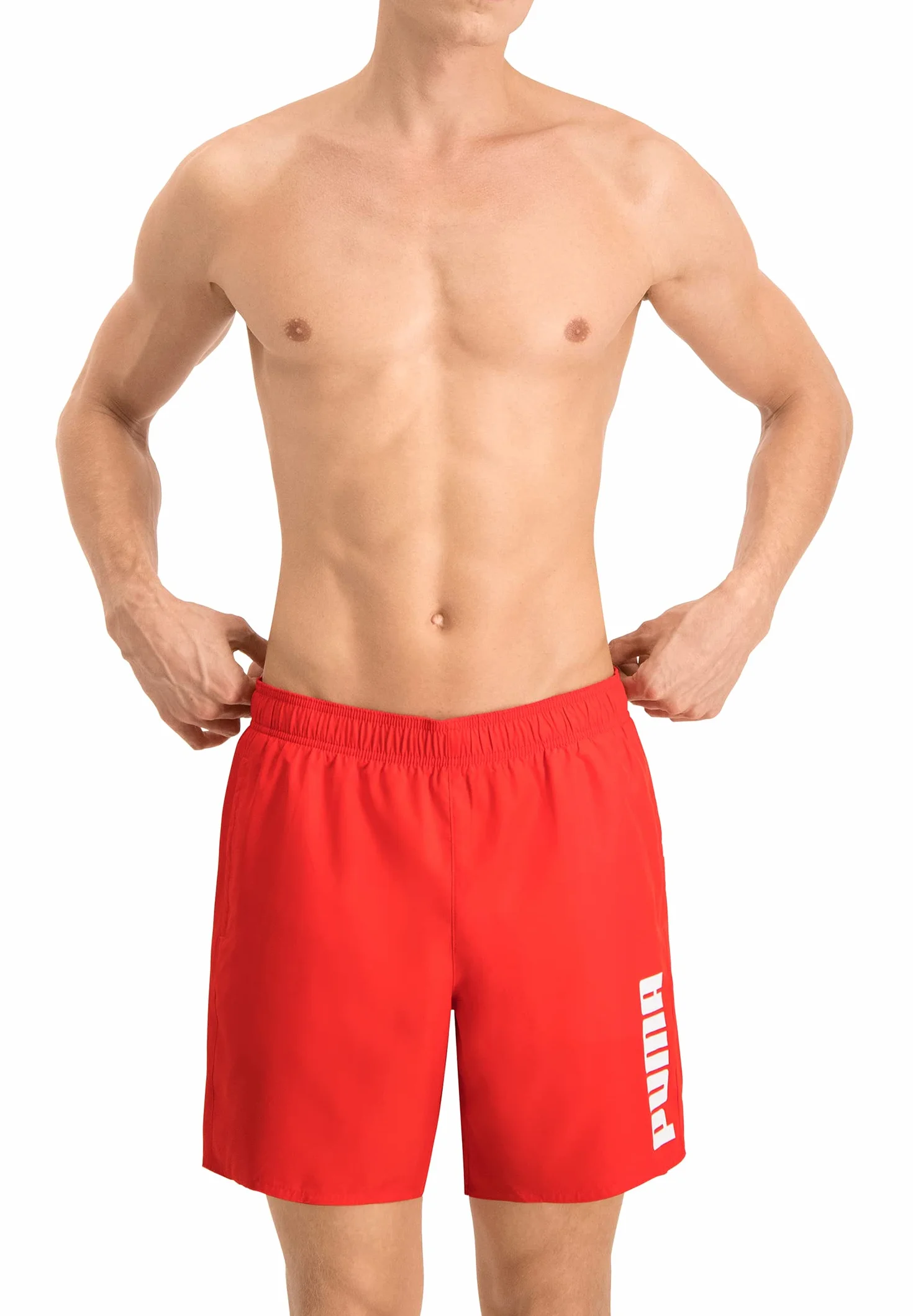 Puma Shorts para Hombre Bañador