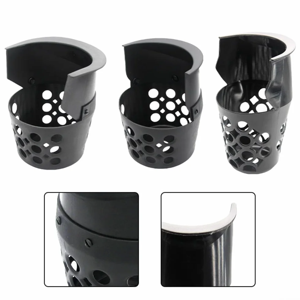 Cesta de red para mesa de billar, accesorio reutilizable para jugadores profesionales