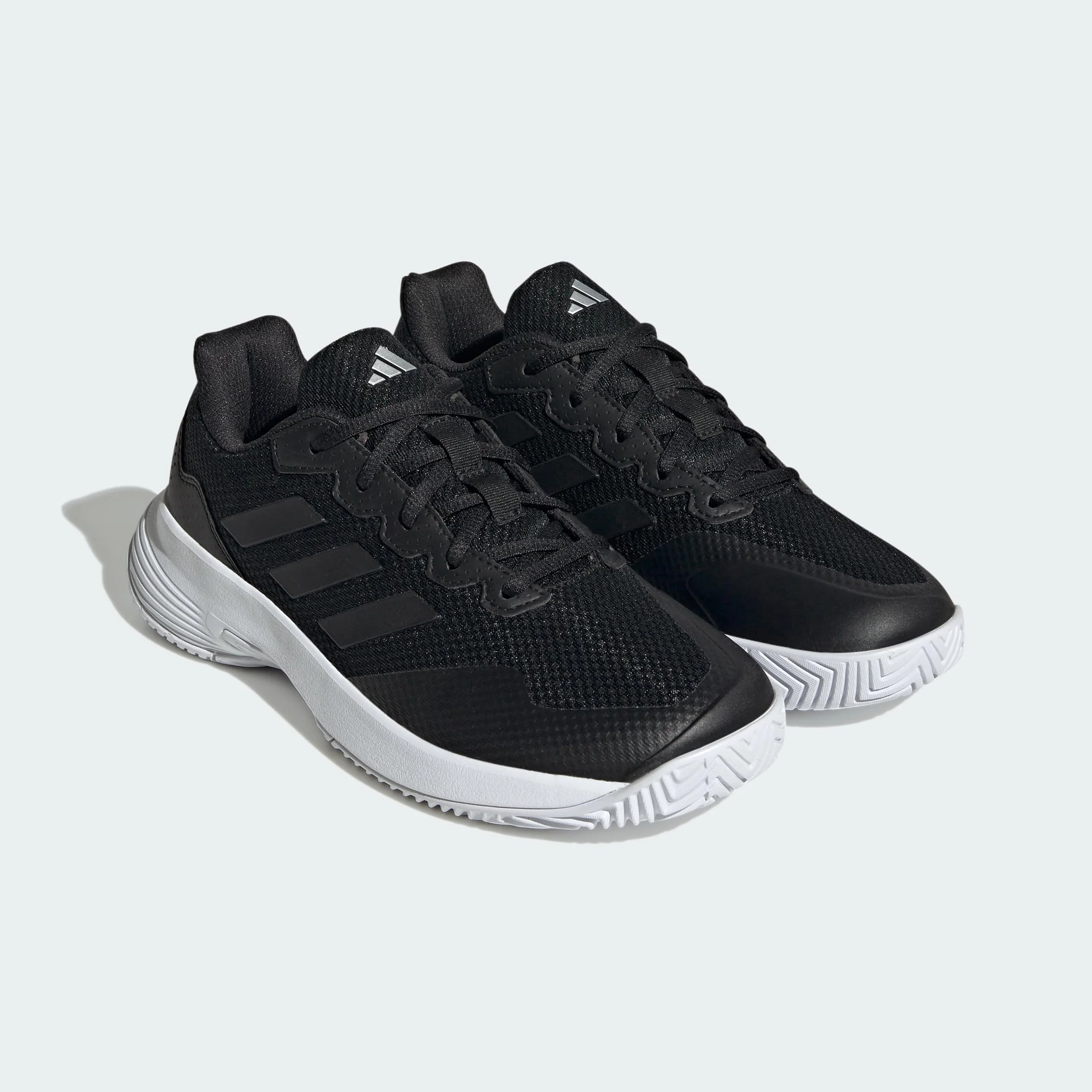 adidas Women's Gamecourt 2.0 Tennis Zapatilla