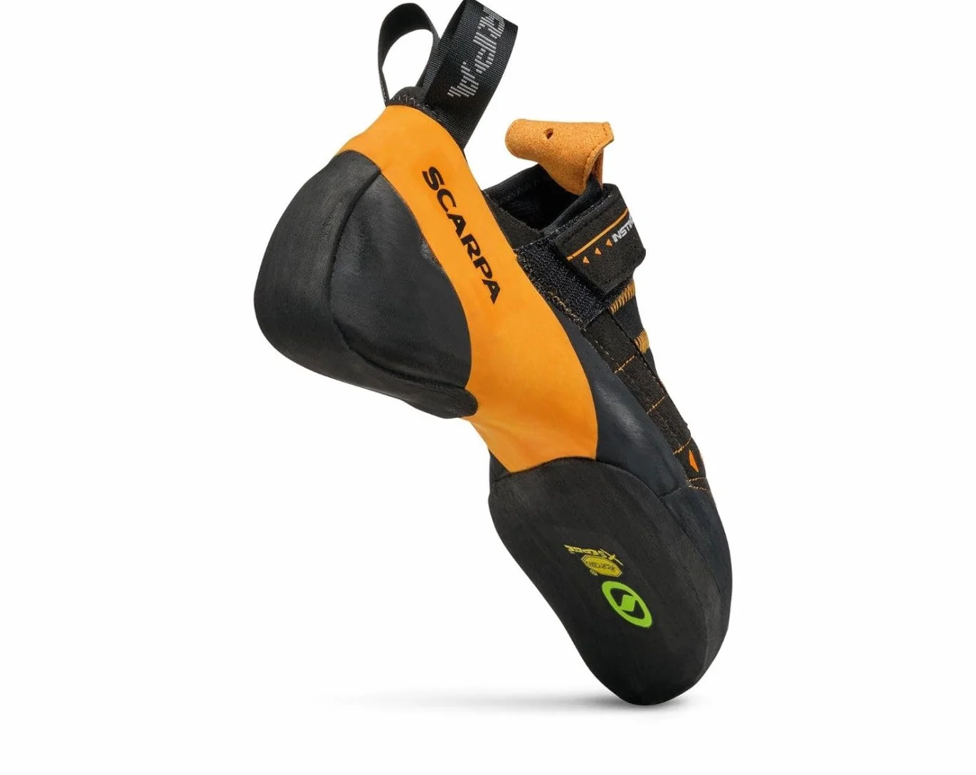 Scarpa Instinct Vs Zapatillas de escalada Hombre