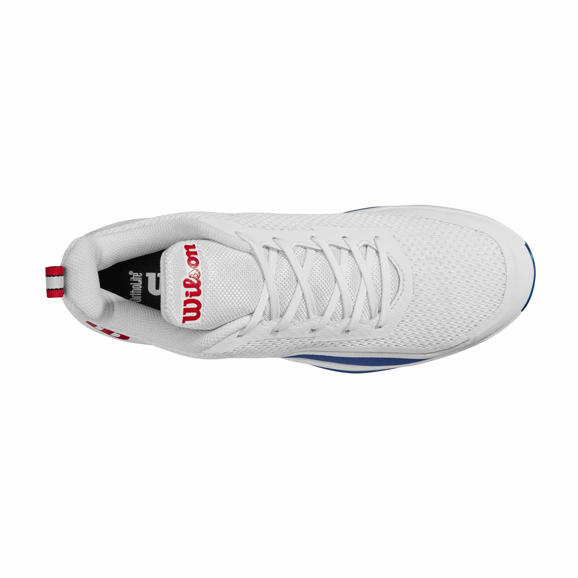 Wilson Rush Pro Lite Negro