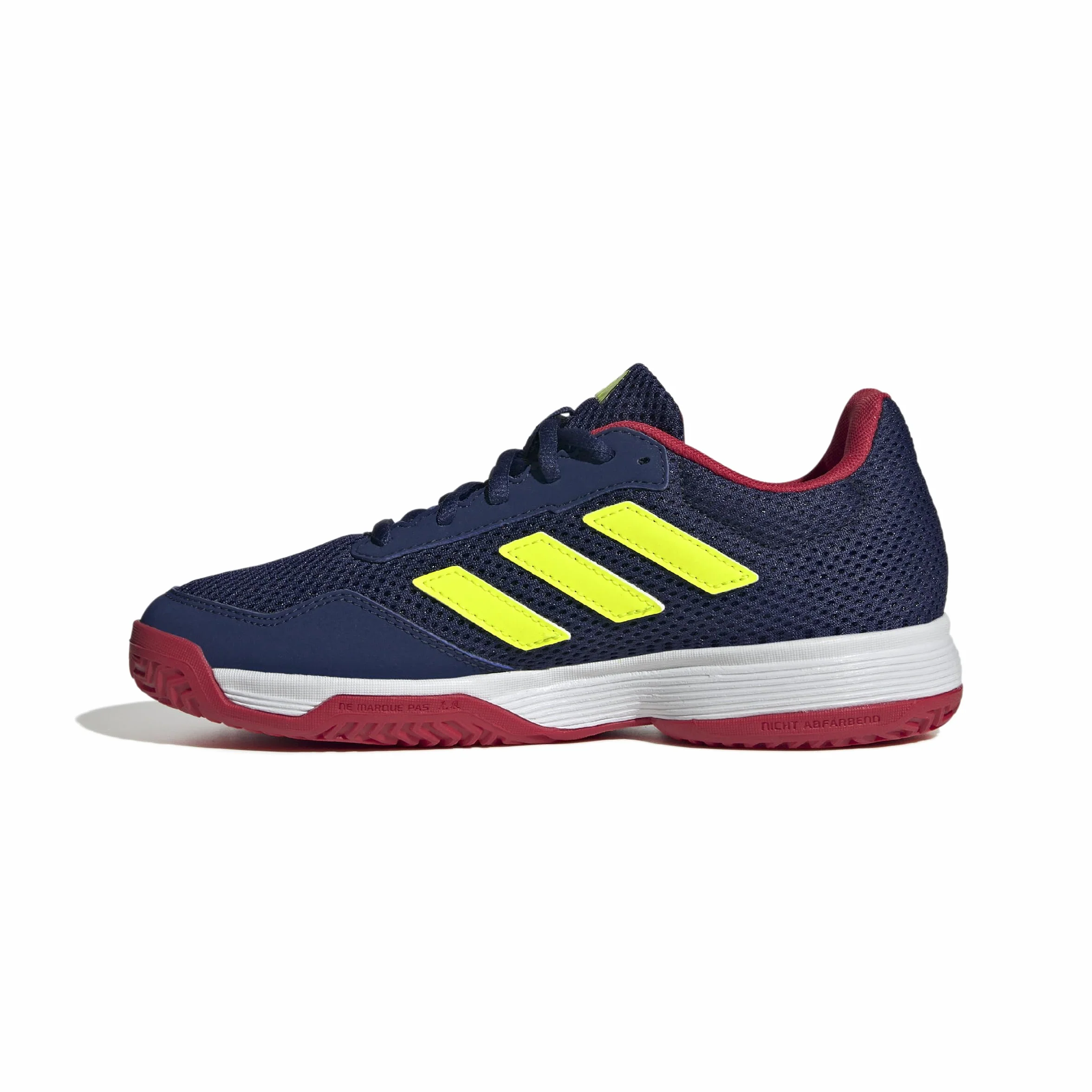 adidas Gamespec Kids Tennis Zapatillas de tenis niños