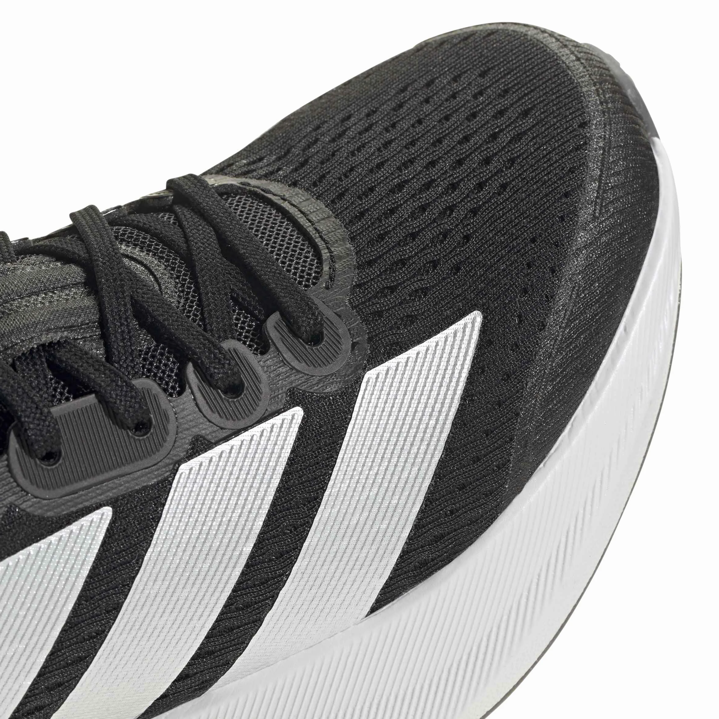 adidas Duramo Speed 2 Zapatillas para Correr Mujer Negro