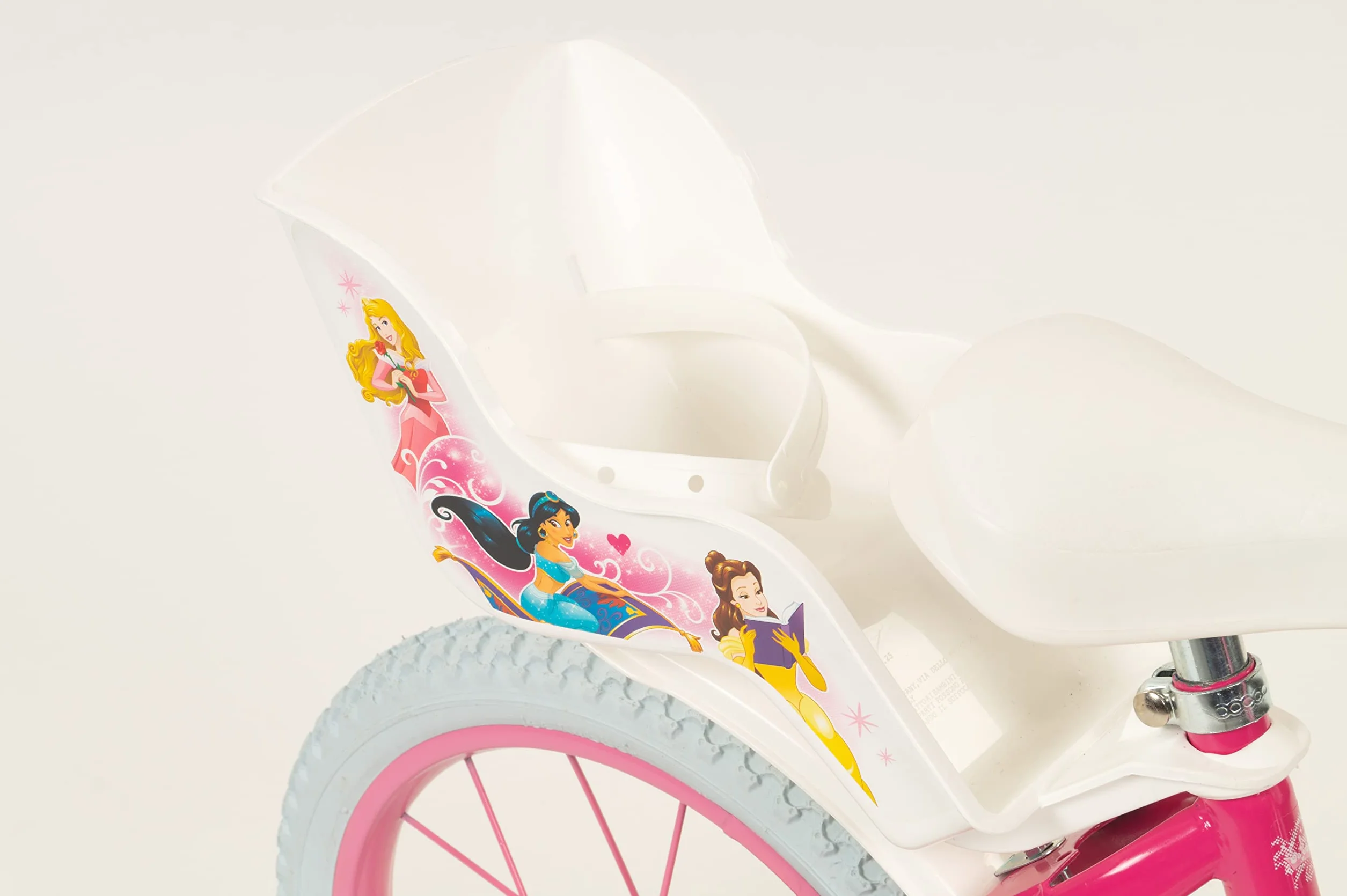 TOIMSA Bicicleta 16" Princesas Huffy
