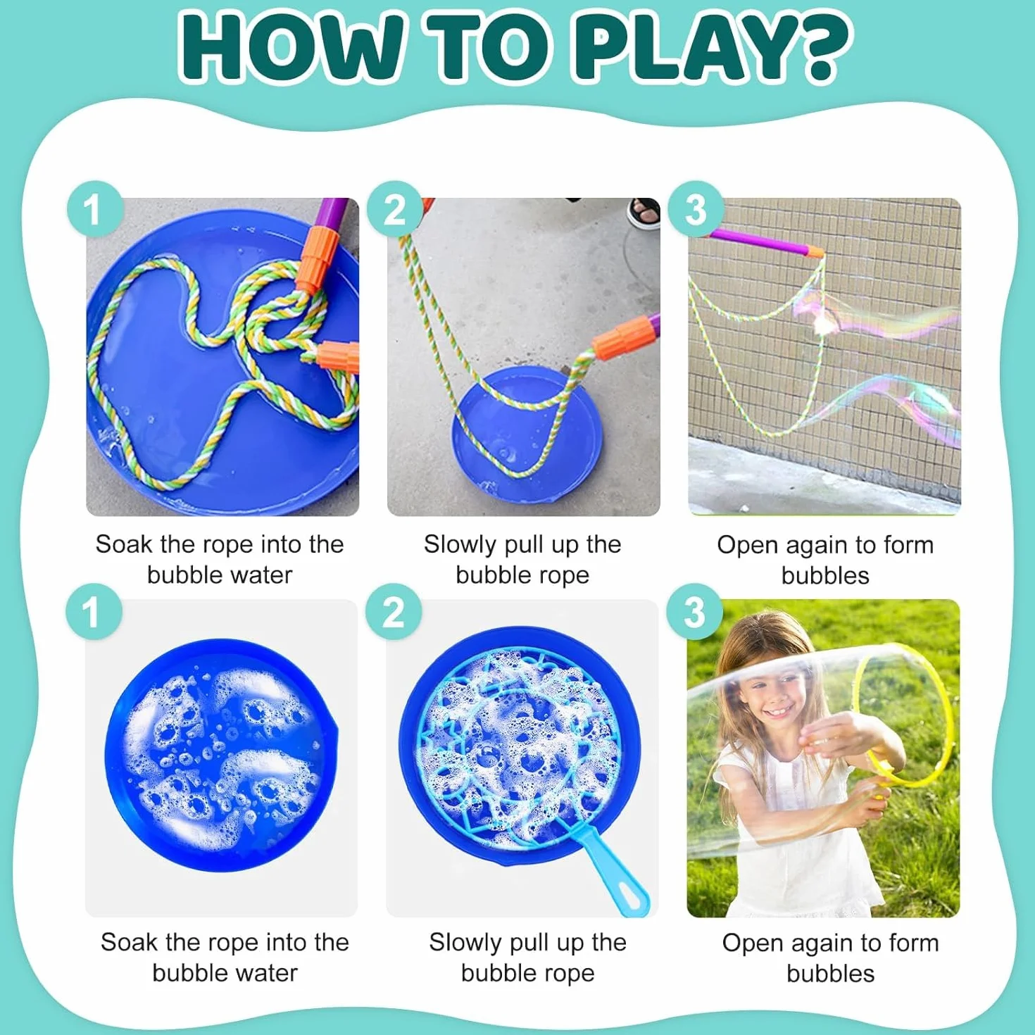 31 Piezas Kit de Pompas de Jabon,Juego de Burbujas de Jabón,Juego de Pompas de Jabón para Niños,Maquina de Burbujas para Juegos al Aire Libre para Niños, Playa, Picnic, Fiestas, Cumpleaños