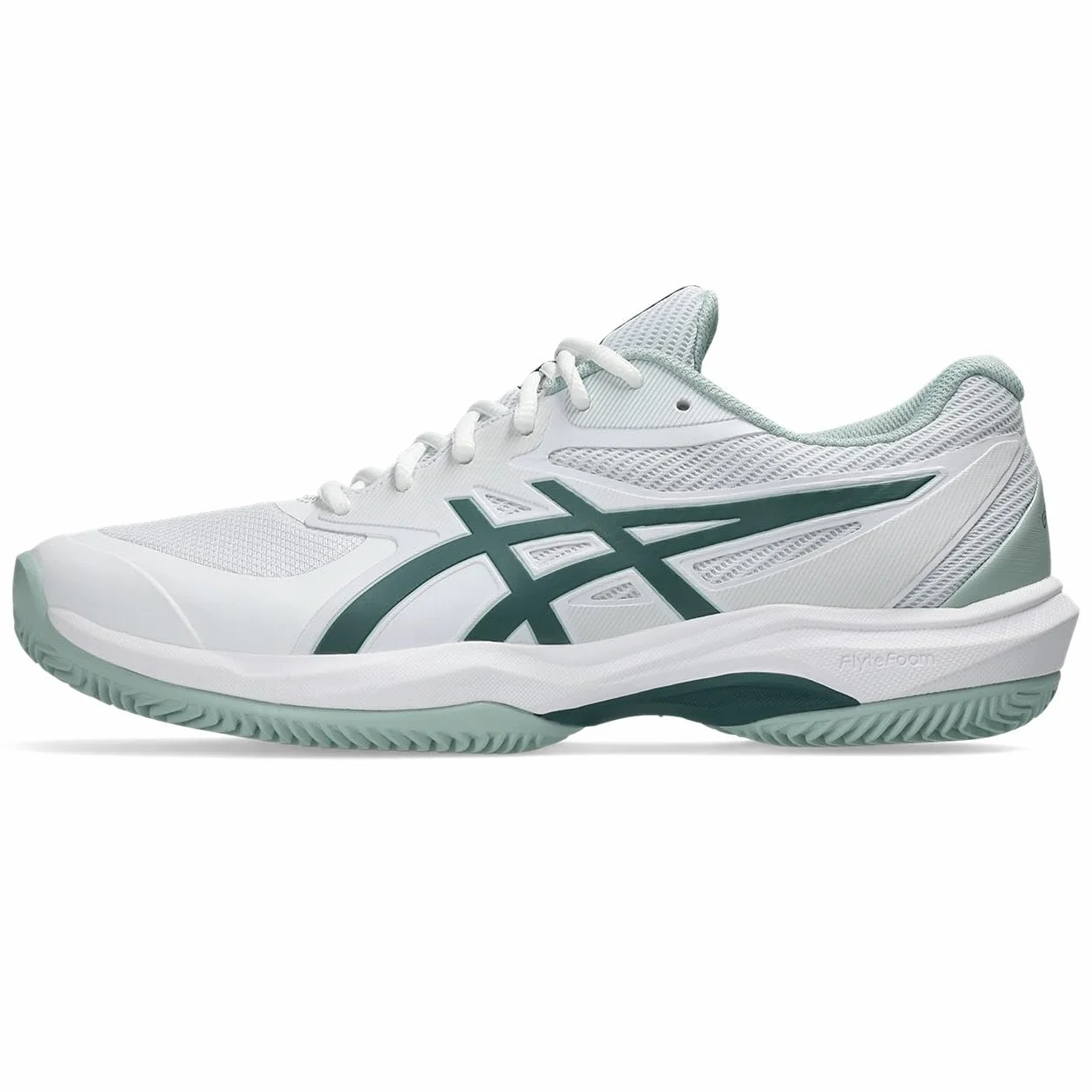 Asics Game FF Clay/OC Sneaker Hombre