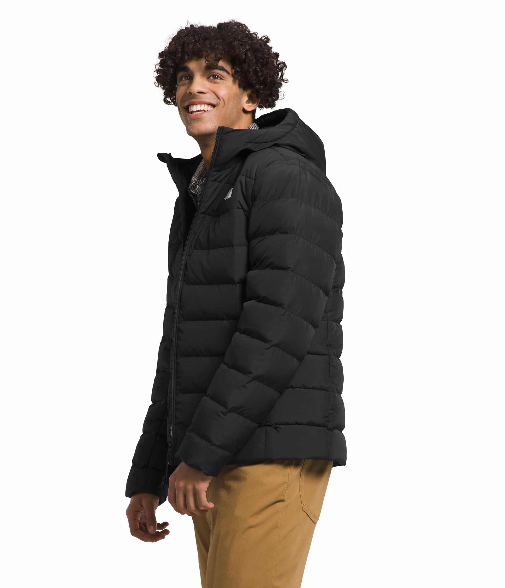 The North Face M Aconcagua 3 Hoodie Sweatshirt Hombre