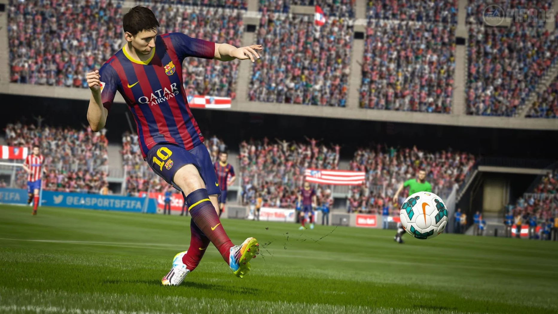 FIFA 15 - Edición Estándar