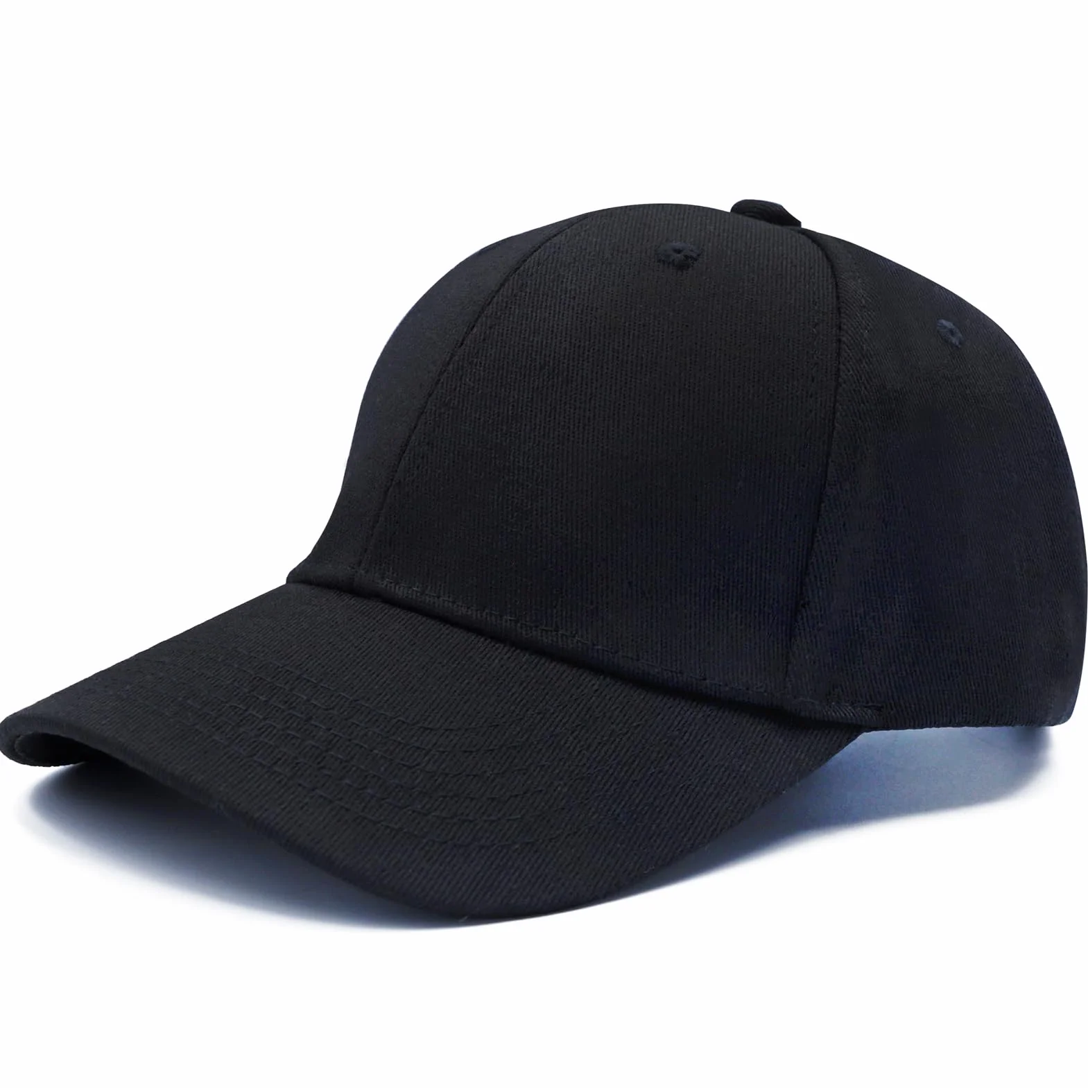 Gorra de Béisbol para Niños Unisex Infantil Ajustable 3-10 Años