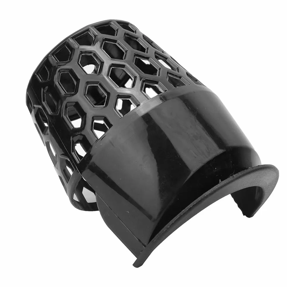 Bolsillos De Plástico para Billar Juego De Bolsillo De Gota Accesorios Mesa De Billar 16cm