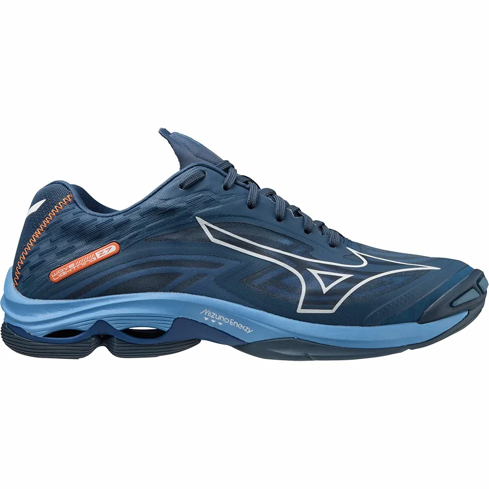 Mizuno Wave Lightning Z7 Zapatillas de balonmano Adulto
