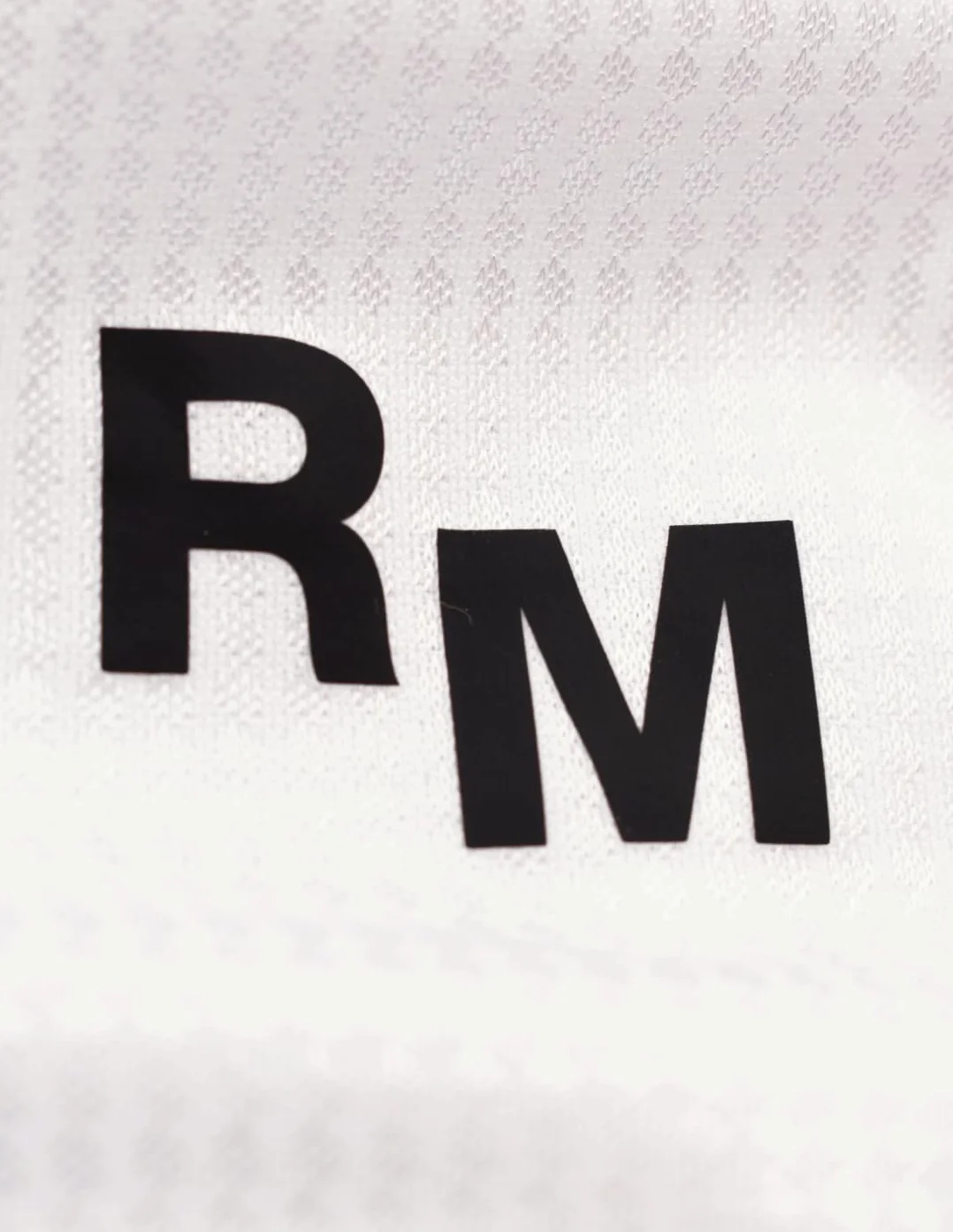 Real Madrid Primera Equipación 24/25 Camiseta Unisex Adulto