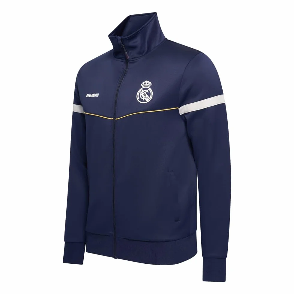 Real Madrid Chándal de Entrenamiento Azul niños Nº29 Conjunto Infantil