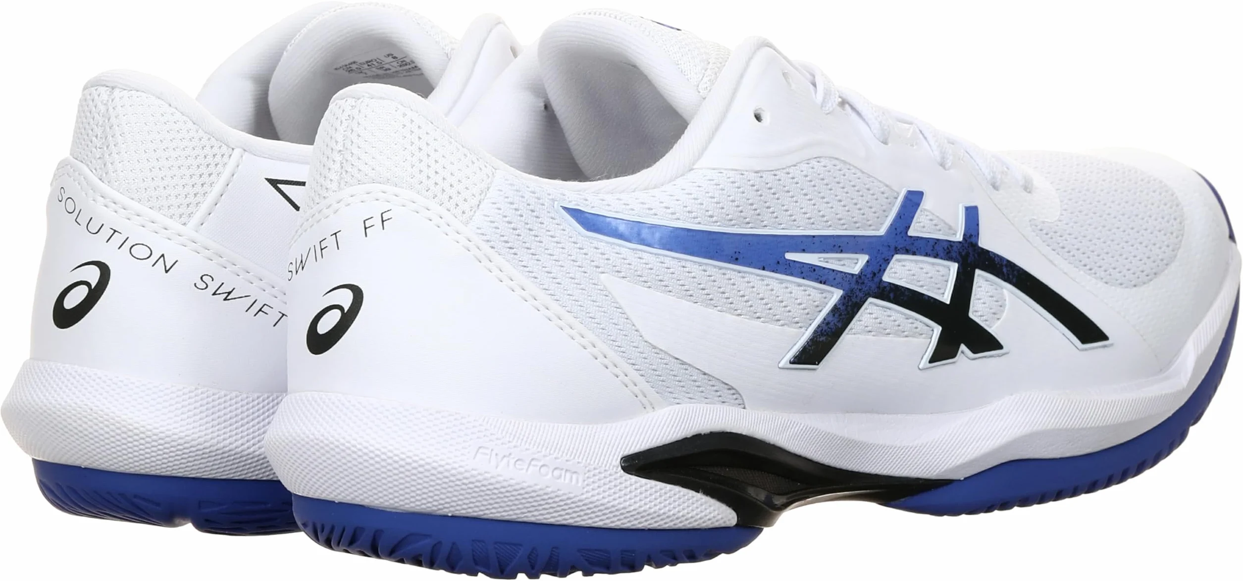ASICS Solution Swift FF 2 Sneaker Hombre