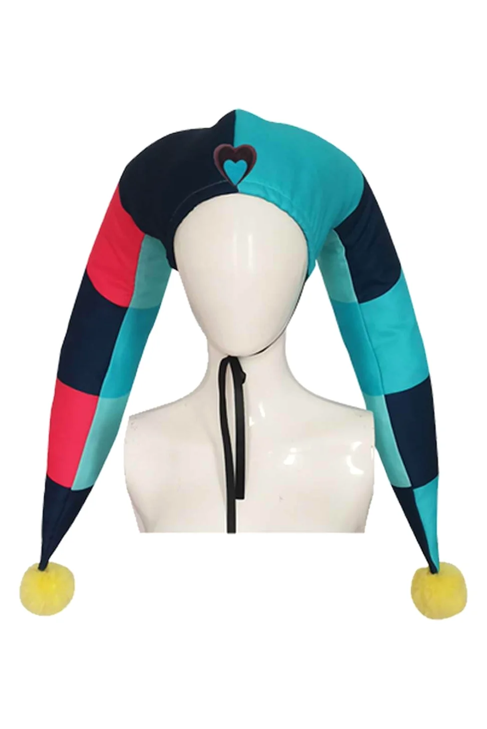 Fizzarolli Disfraz unisex para adultos, anime, cosplay, uniforme completo, Halloween, carnaval, conjunto
