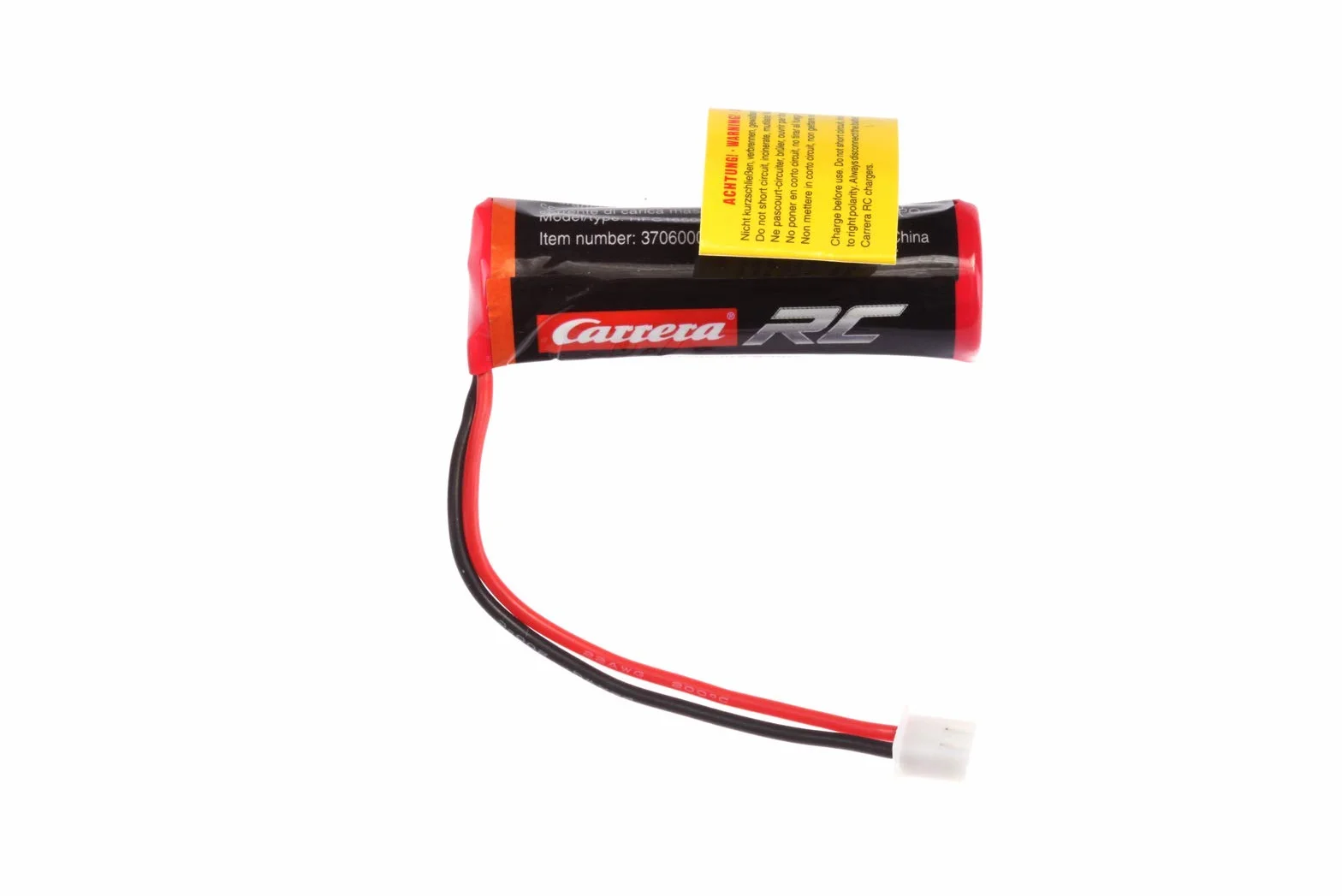 Carrera - 370600050 - LiFePo4 BATERÍA 3,2V 700mAH 7A