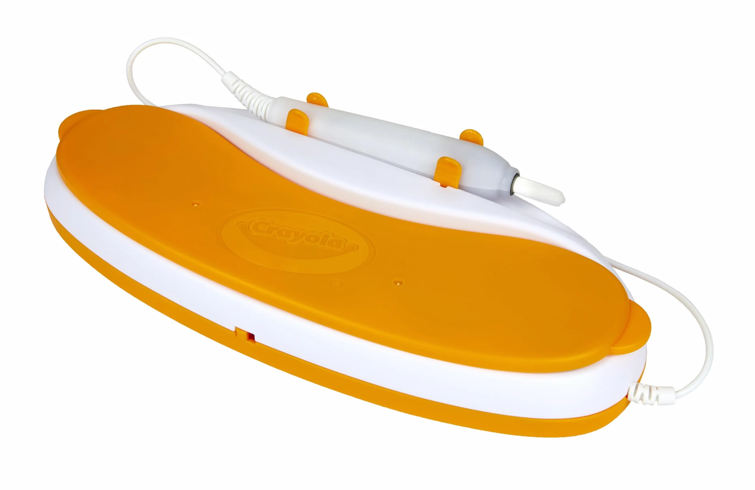 CRAYOLA Color Wonder Magic Light Brush, para Pintar sin Manchas, Idea de Regalo para niños a Partir de 3 años, Versión Internacional, 75-7131