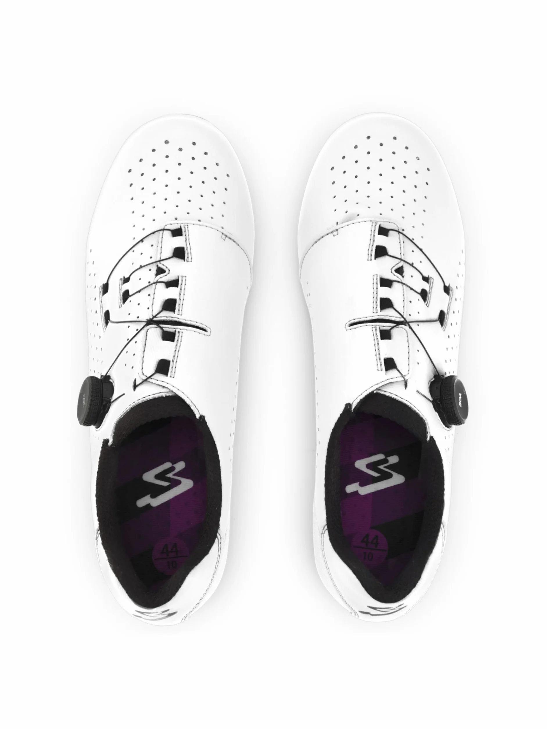 Spiuk Bruma Road Carbono Zapatillas Adulto