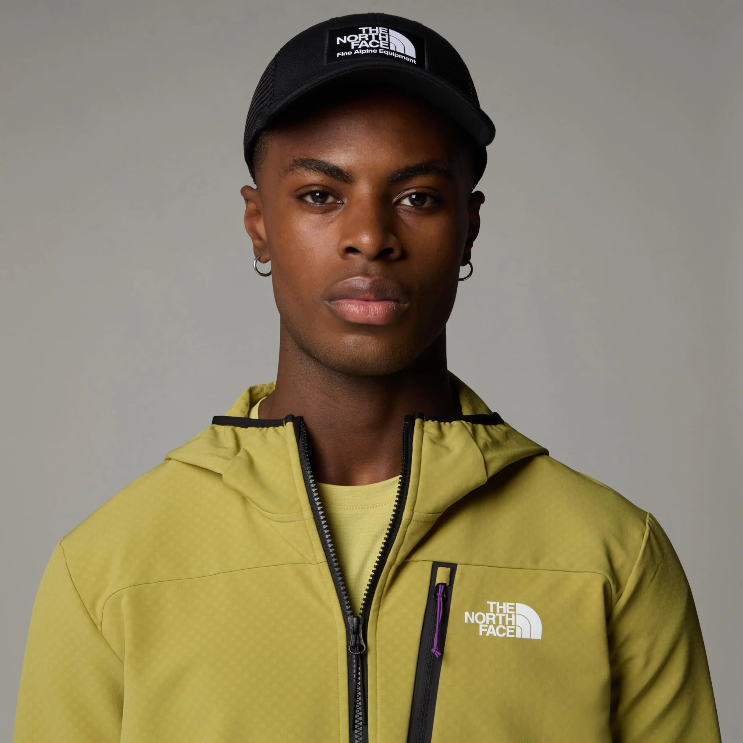 The North Face Mudder Trucker Hat Gorra unisex
