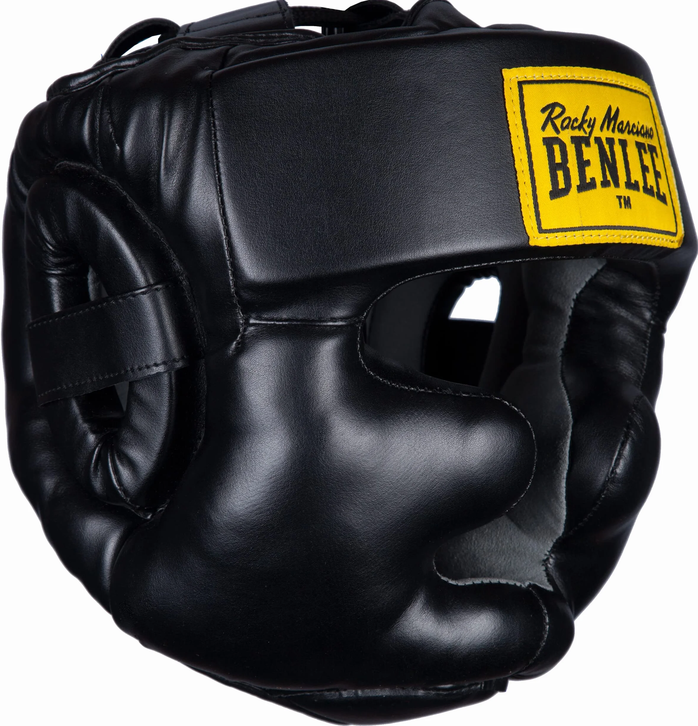 BENLEE Rocky Marciano Kopfschützer Full Protection Casco de Boxeo