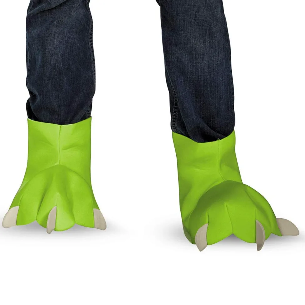 Disguise - Disfraz de Mike de la Universidad de Monsters de Disney Pixar para hombre