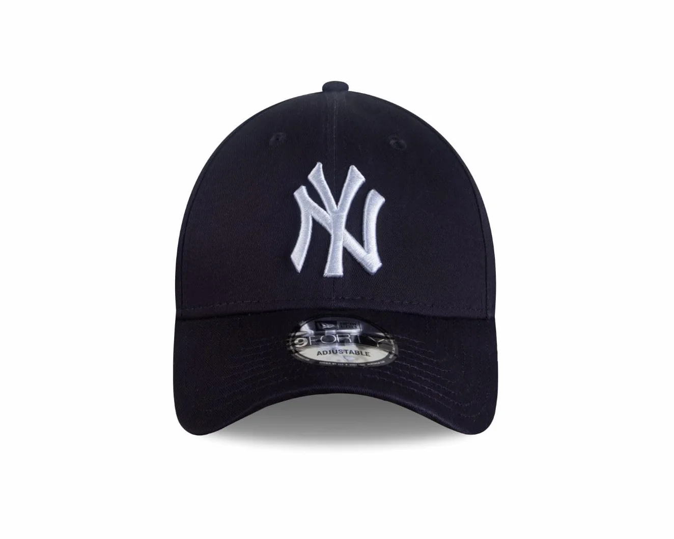 New Era 9FORTY New York Yankees Gorra Béisbol MLB Azul Marino