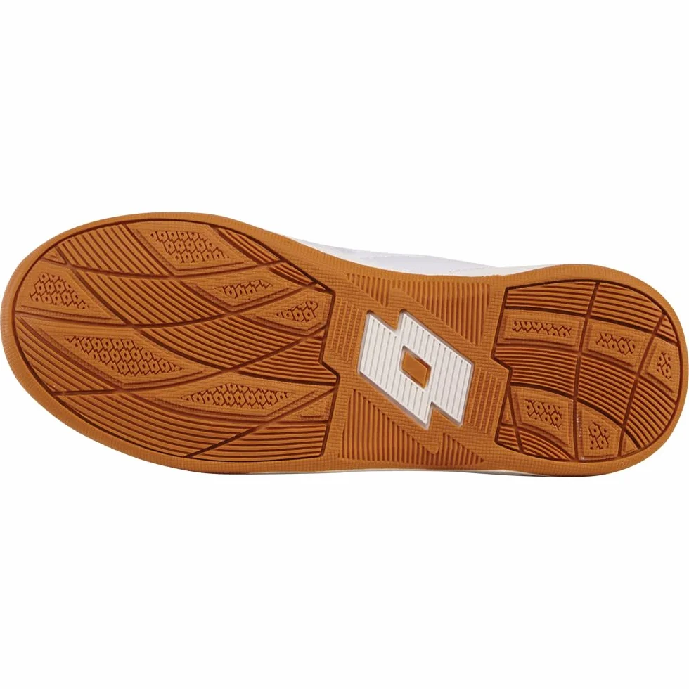 LOTTO Whizzer K Zapatillas Unisex niños