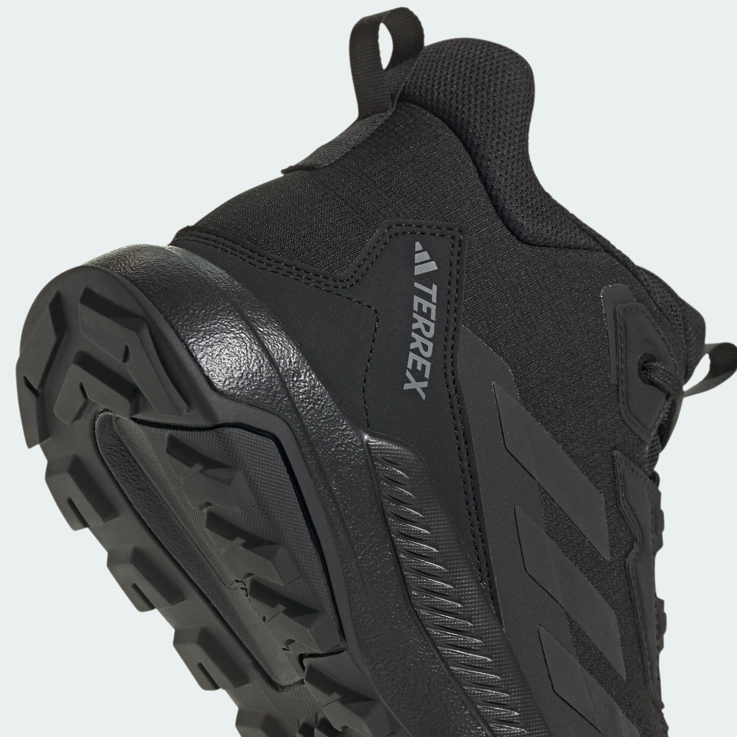Adidas Terrex Anylander Mid Zapatilla de Senderismo Hombre