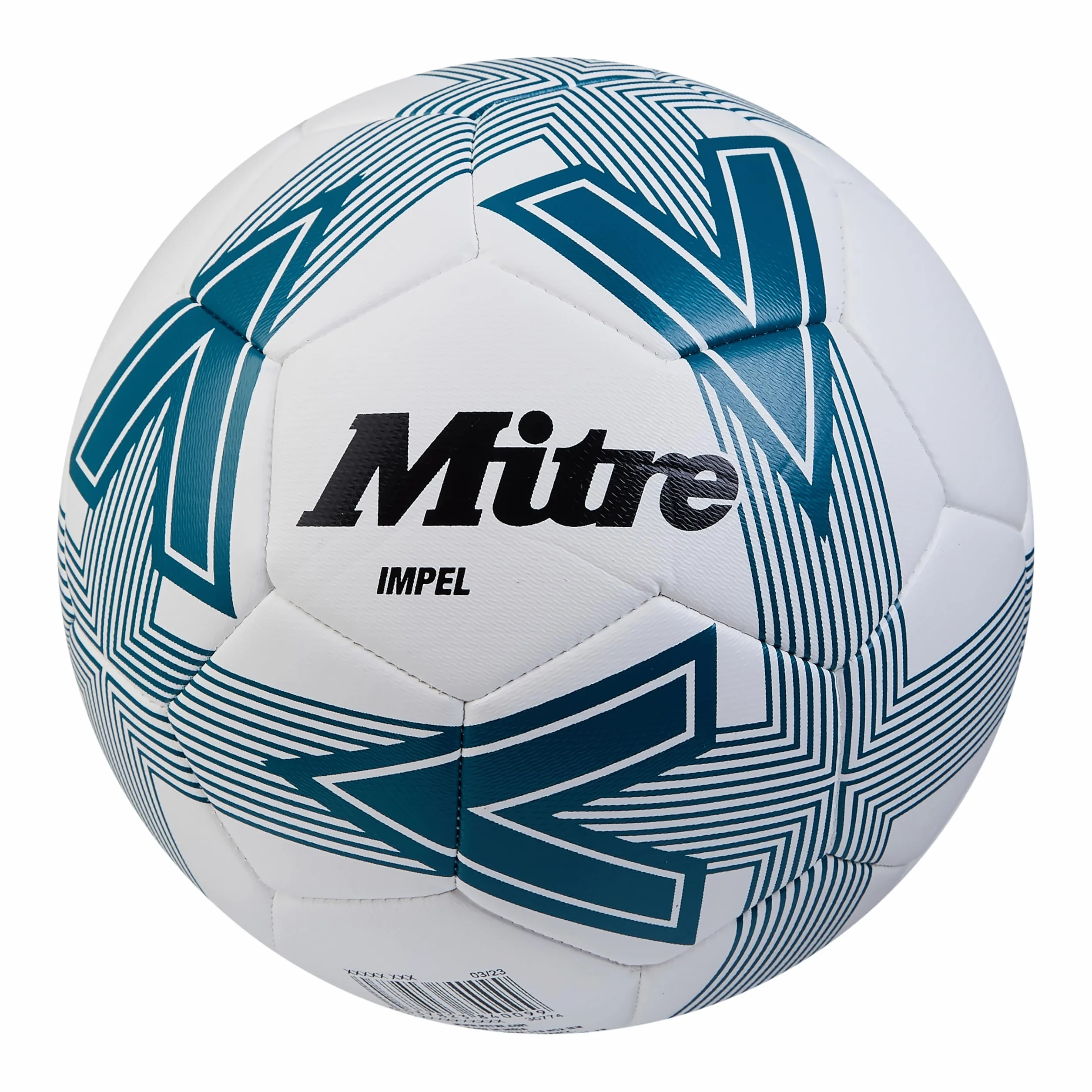 Mitre Impel L30P Piłka Nożna
