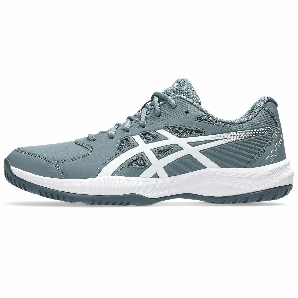 Asics Court Slide 4 Sneaker Hombre
