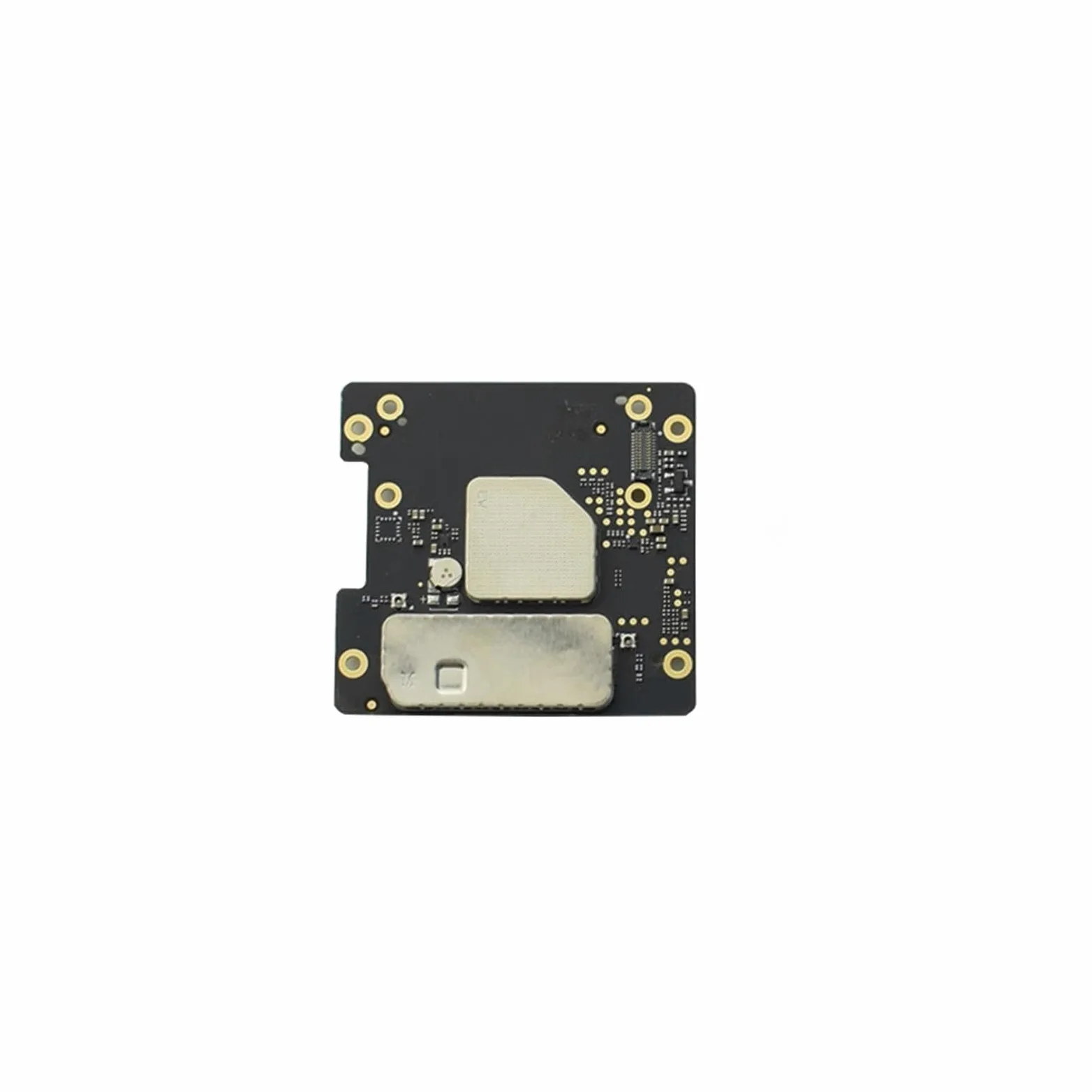 Compatible con el conjunto del módulo receptor de señal satelital de placa de circuito de posicionamiento clásico M3 | Material resistente Componente sustituto Mantenimiento