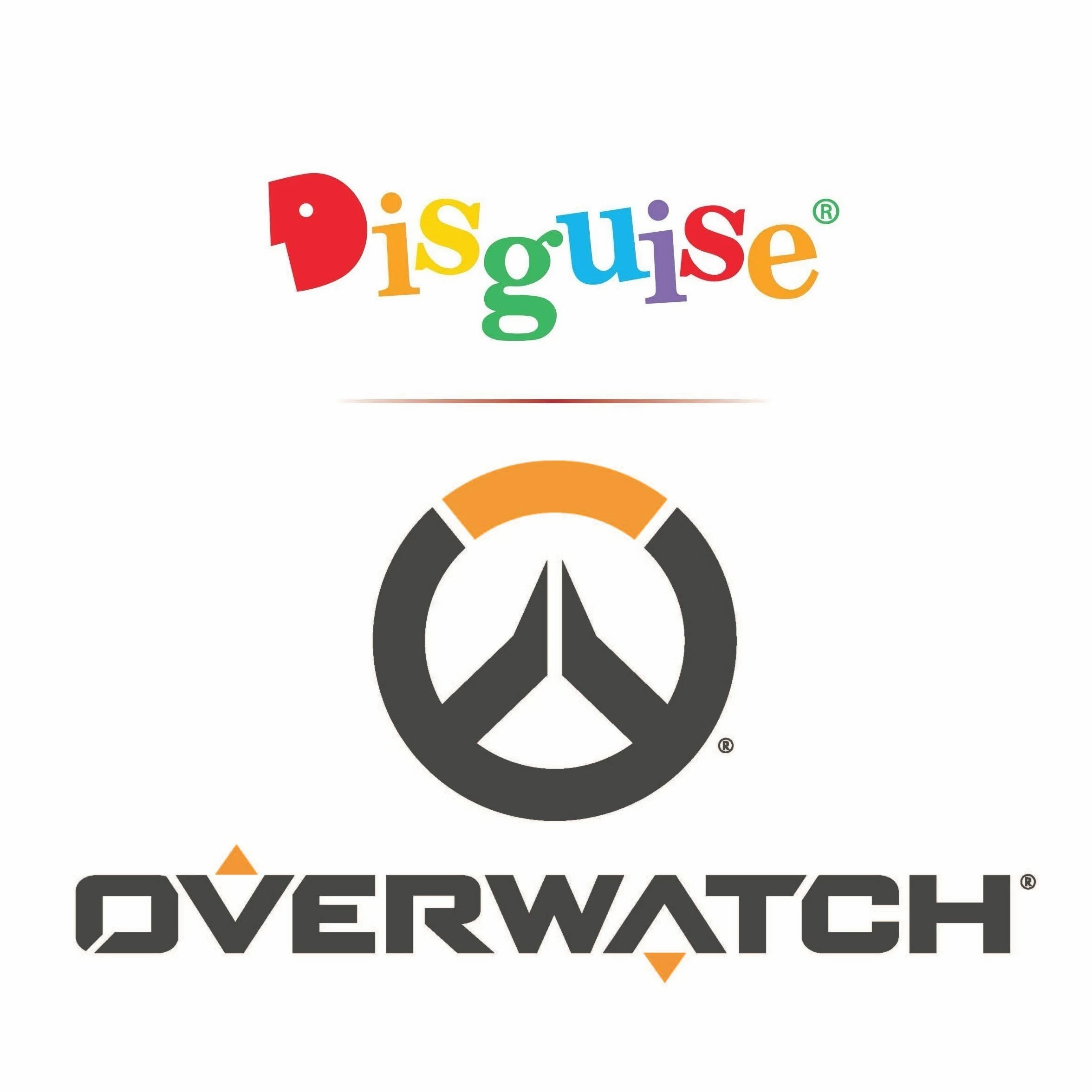 Disguise Disfraz Genji para niños, disfraz oficial de Overwatch con capucha y máscara, tamaño infantil de lujo DisfrazNiños