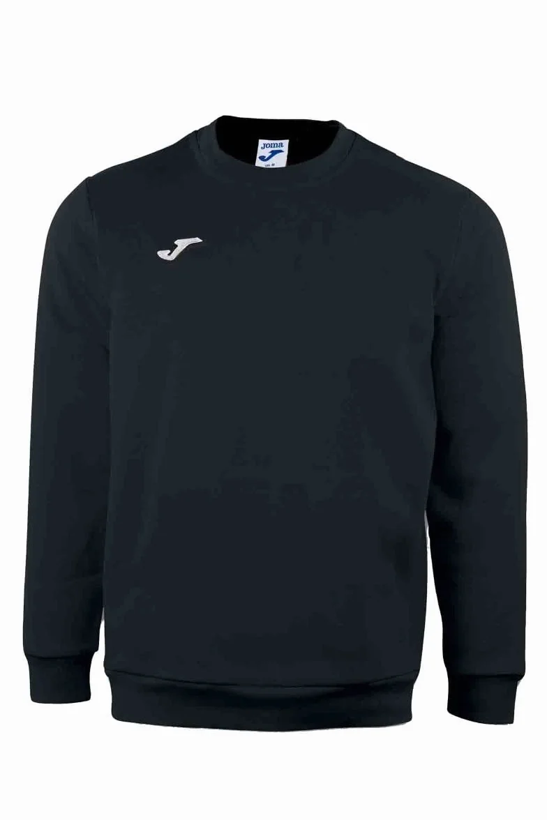 Joma Cairo II Sudadera de Hombre 6XS-3XL Interior de Felpa Suave