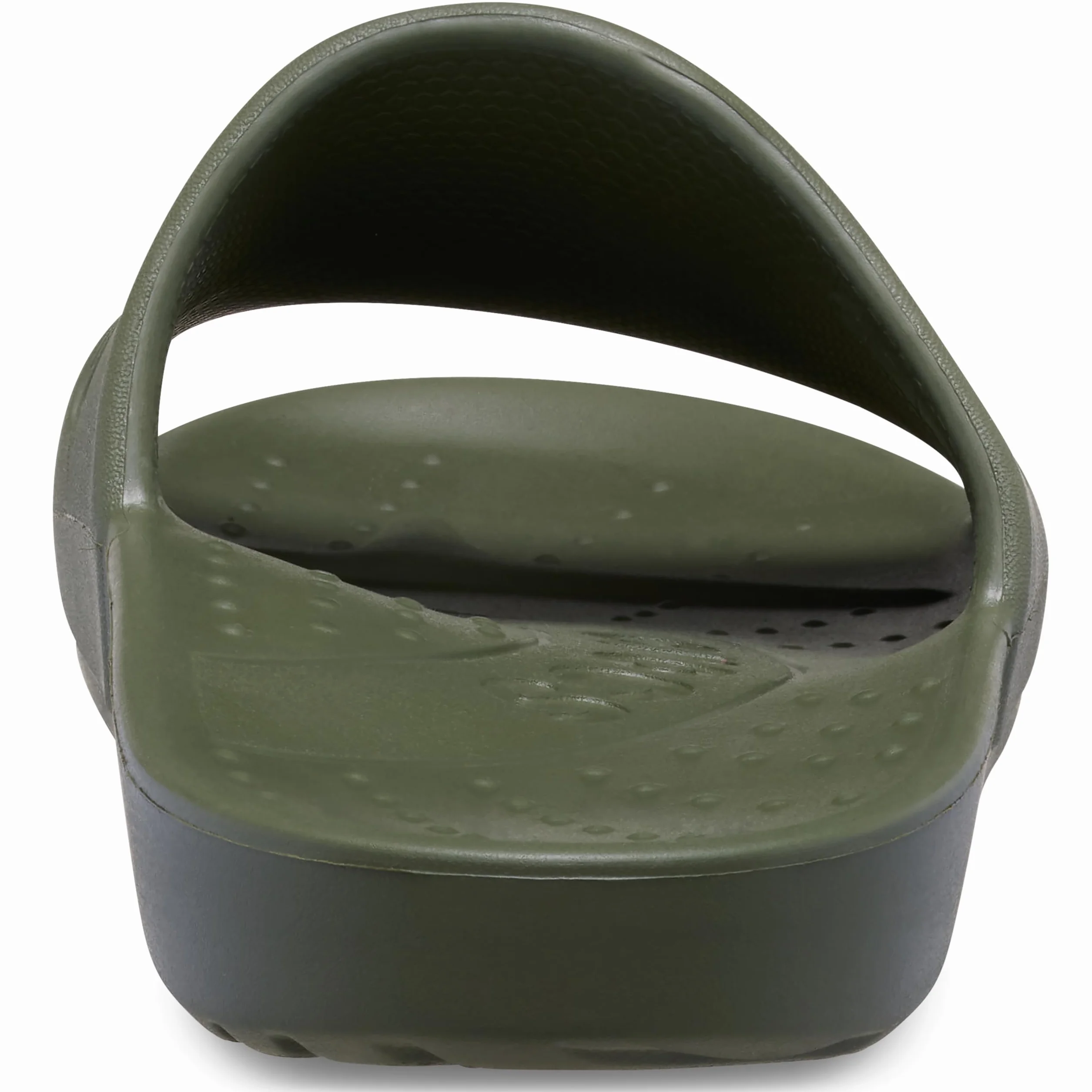 Crocs Slide Chanclas Unisex Adulto