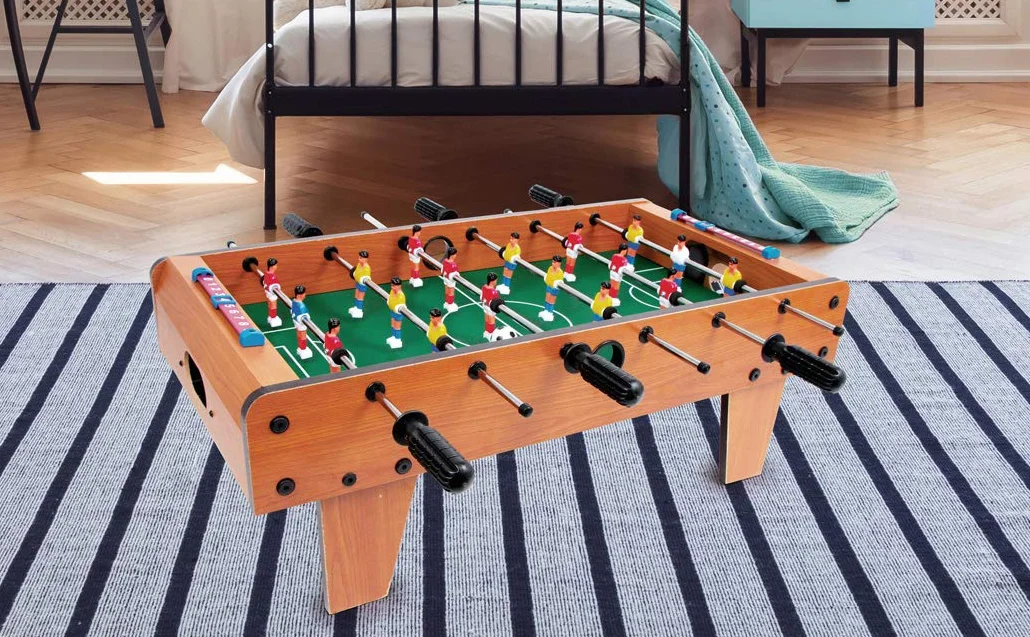 Small Foot Company Futbolín de Mesa
