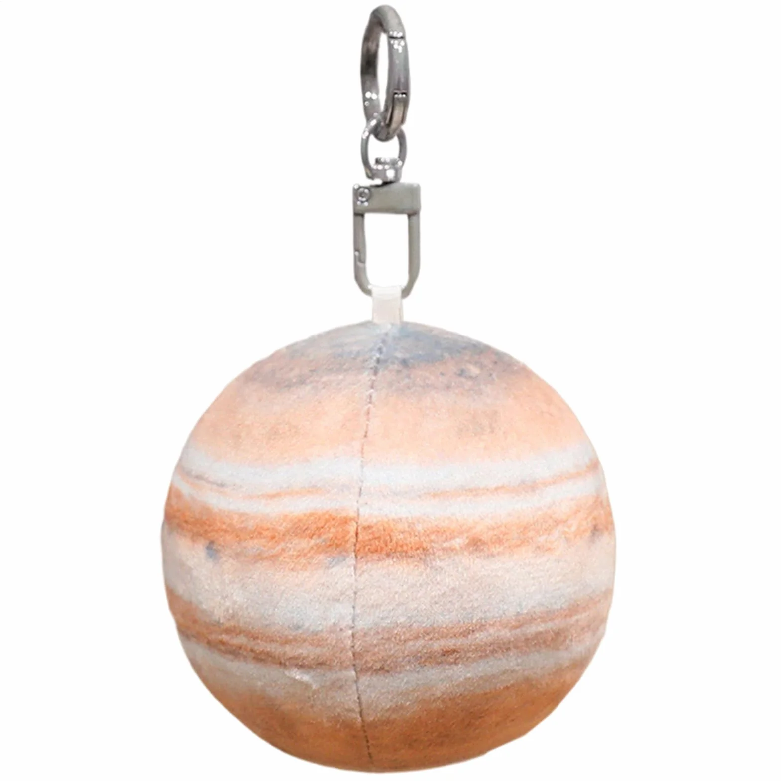 Juguetes Planetarios,Colgante Suave Relleno Colgable De 7.5 Centímetros - Juguetes De Peluche De Planetas De Simulacion | Para Bolso Monedero Joyeria Cartera Mochila Mujeres Hombres Ninas Ninos