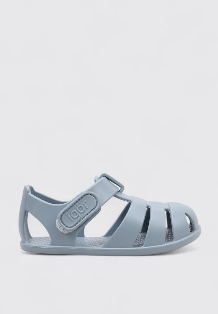 IGOR Cangrejeras Barefoot Nemo Solid