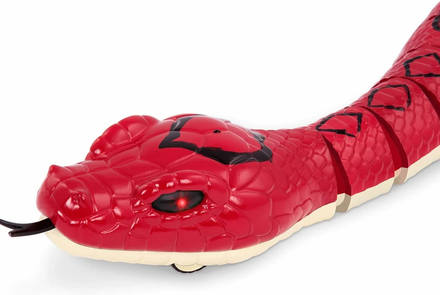 RC Snake (Red)