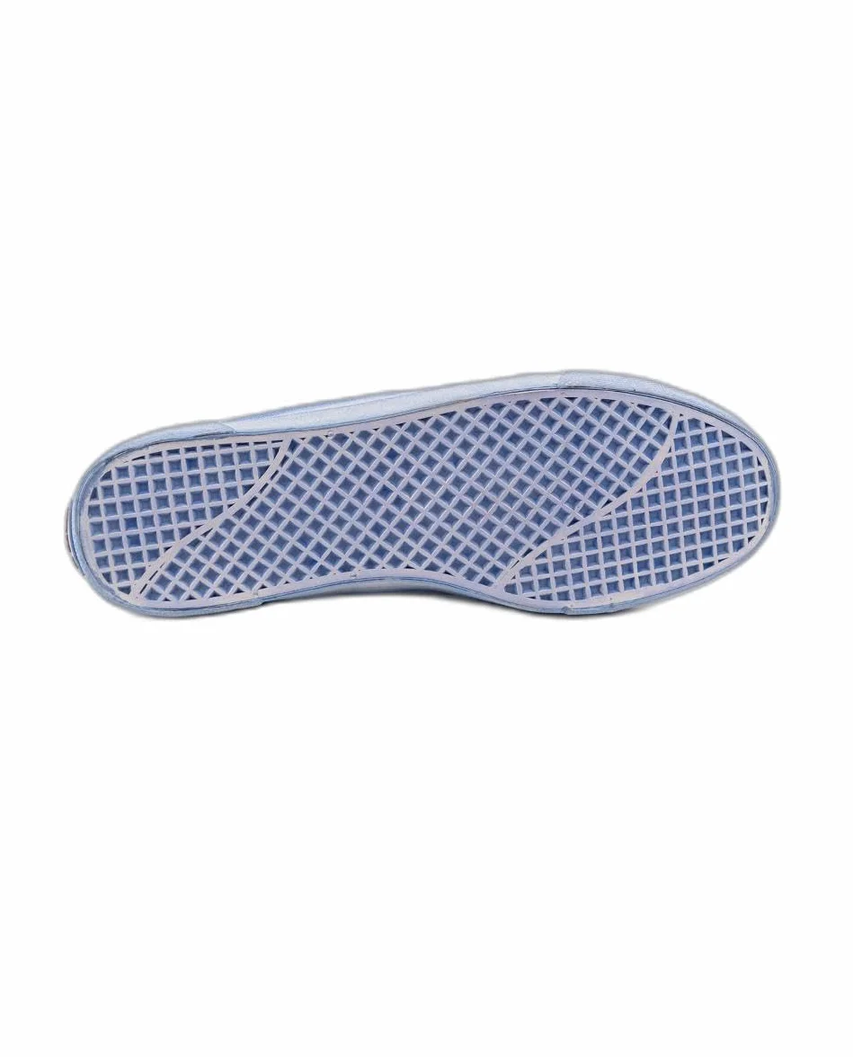 El Ganso Squash Garment Dyed Azul