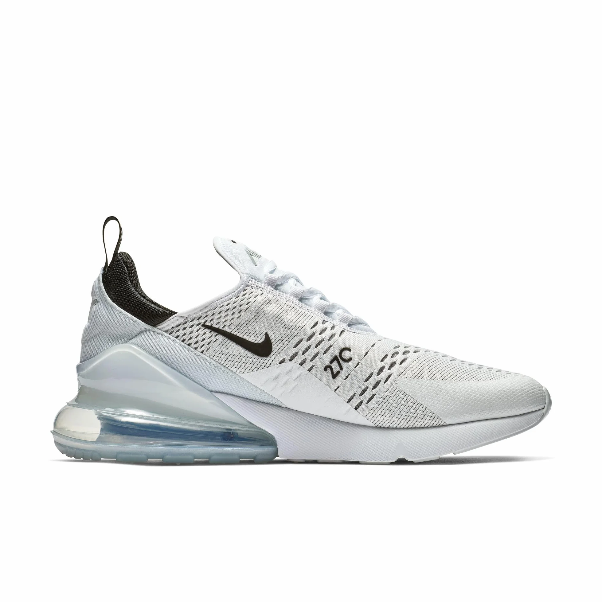Nike Air Max 270 Zapatillas de Gimnasia Hombre