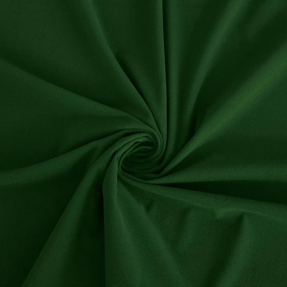 Cubierta de Nylon para Mesa de Billar Verde 2.8x1.5m