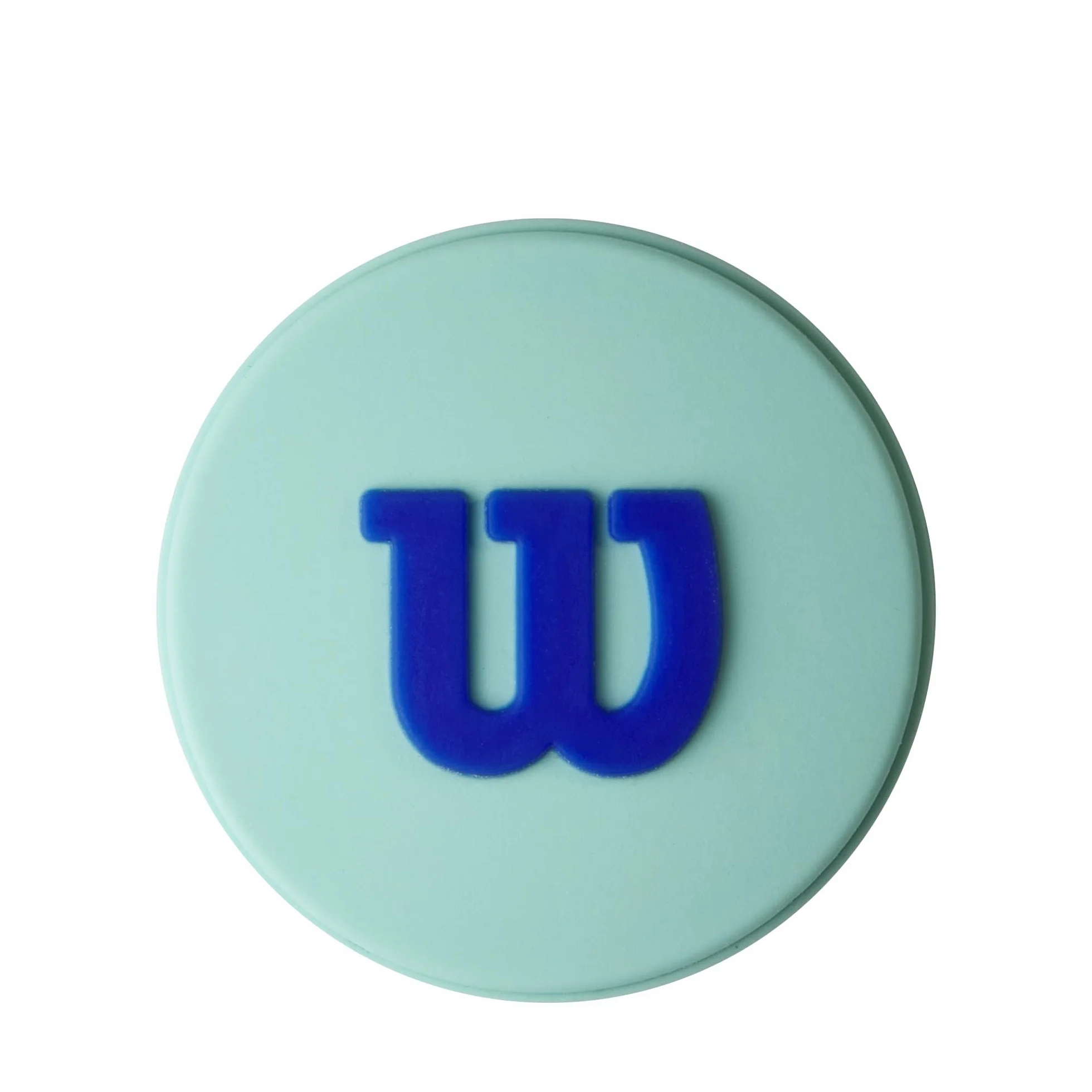 Wilson Ultra Pro Feel Pack de 2 Amortiguadores de Tenis, Reducción de Impactos, Vibraciones Equilibradas